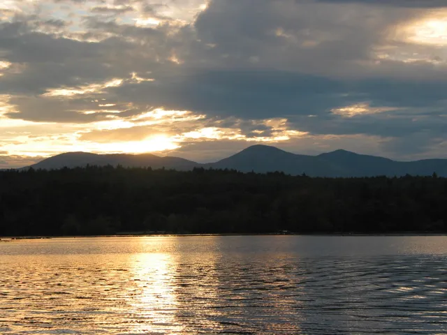 $1,490,000 | 15 Sullivan Road, Lovell, ME 04051