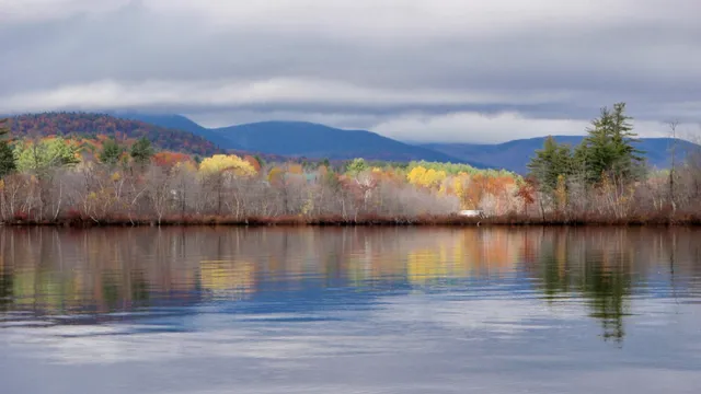 $1,490,000 | 15 Sullivan Road, Lovell, ME 04051