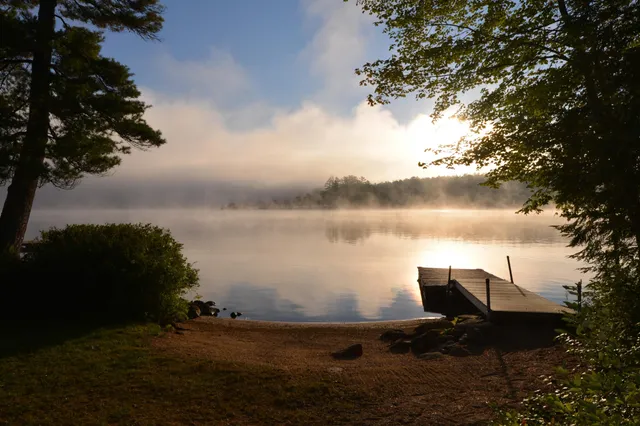 $1,490,000 | 15 Sullivan Road, Lovell, ME 04051