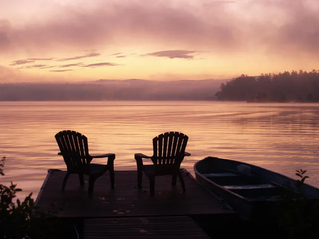 $1,490,000 | 15 Sullivan Road, Lovell, ME 04051