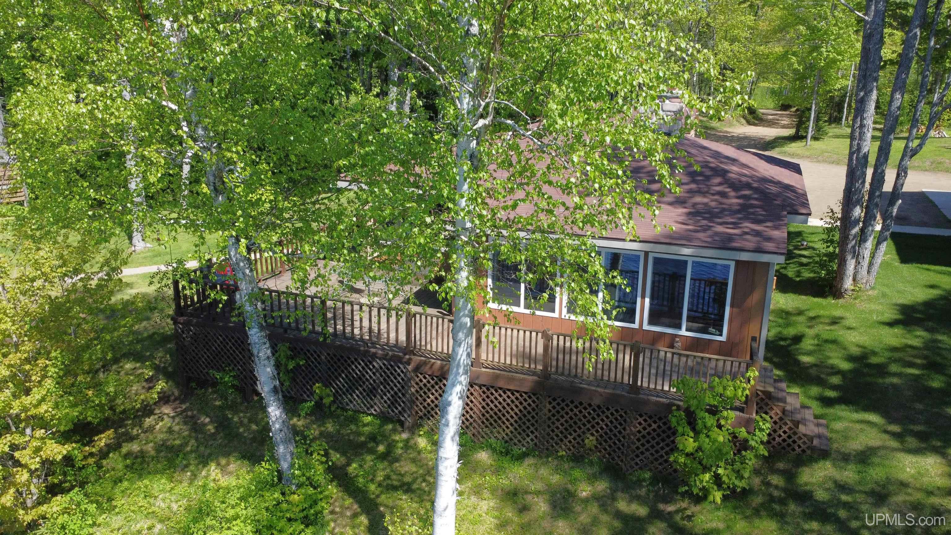 1100 Fish Lake Road Champion, MI 49814 - Photo 39 of 75 Gallery Image 39