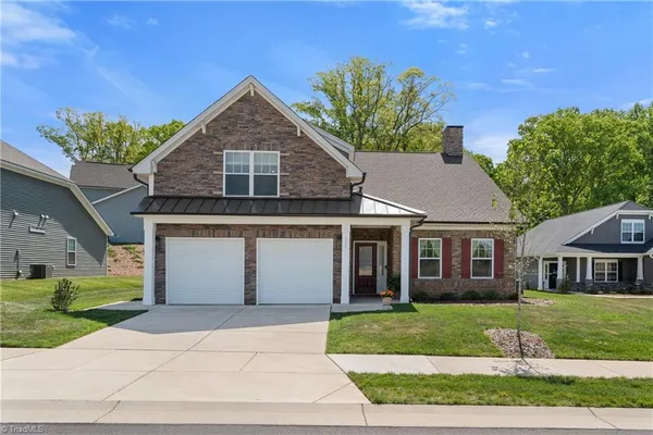 $469,000 | 111 Candle Light, Advance, NC 27006