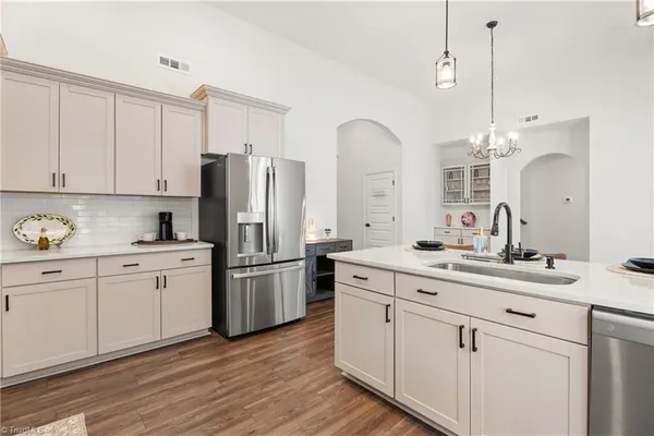 $469,000 | 111 Candle Light, Advance, NC 27006