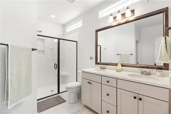 $469,000 | 111 Candle Light, Advance, NC 27006