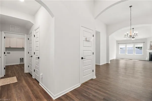 $469,000 | 111 Candle Light, Advance, NC 27006