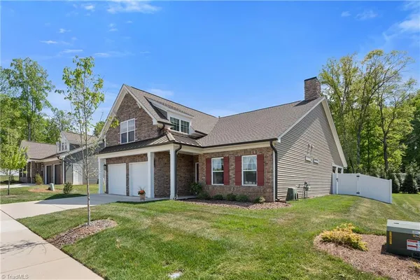 $469,000 | 111 Candle Light, Advance, NC 27006