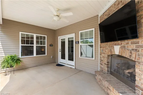 $469,000 | 111 Candle Light, Advance, NC 27006