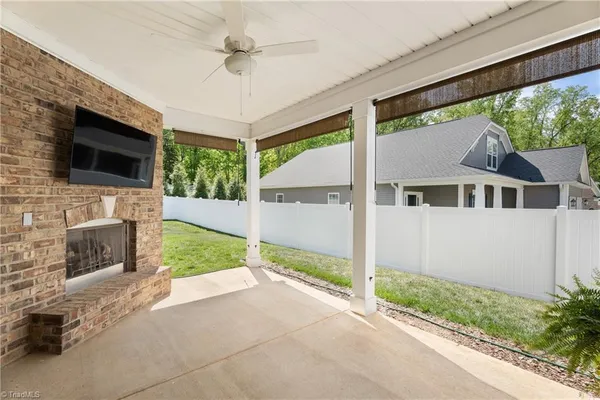 $469,000 | 111 Candle Light, Advance, NC 27006