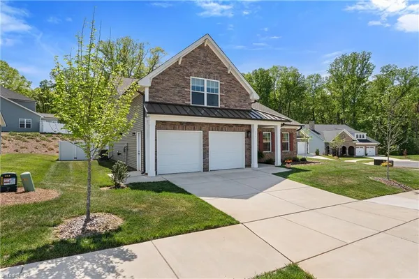$469,000 | 111 Candle Light, Advance, NC 27006