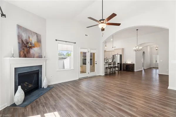 $469,000 | 111 Candle Light, Advance, NC 27006