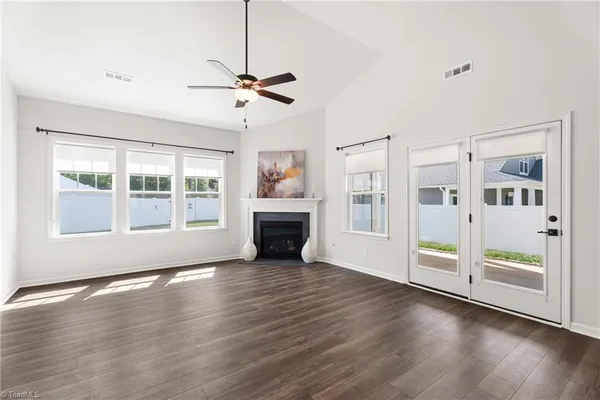 $469,000 | 111 Candle Light, Advance, NC 27006