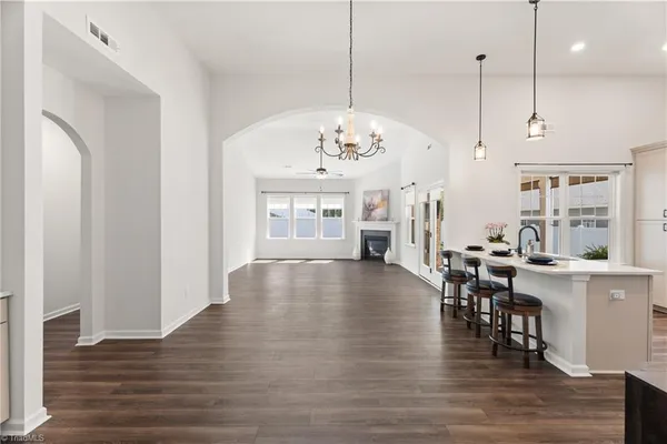 $469,000 | 111 Candle Light, Advance, NC 27006