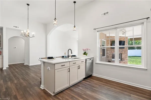 $469,000 | 111 Candle Light, Advance, NC 27006