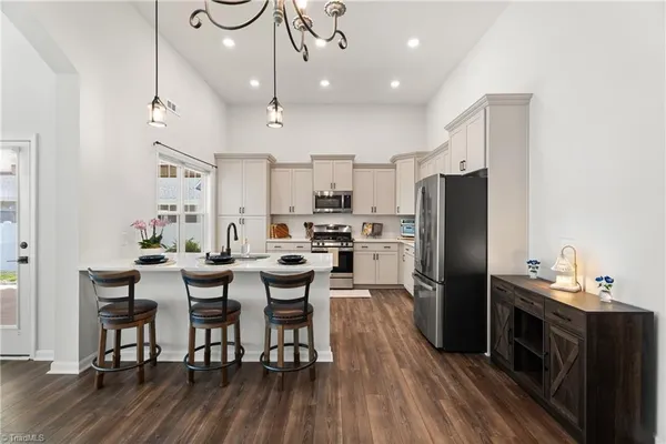 $469,000 | 111 Candle Light, Advance, NC 27006