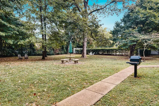 $249,500 | 4225 Harding Pike, Unit 408, Nashville, TN 37205