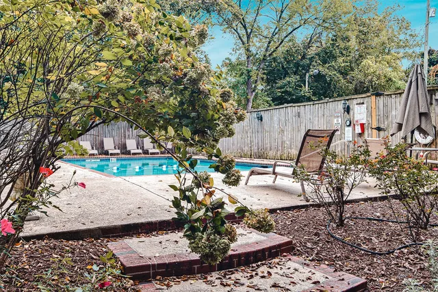 $249,500 | 4225 Harding Pike, Unit 408, Nashville, TN 37205