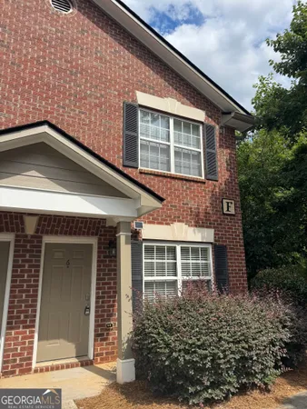 $1,600 | 460 South Barnett Shoals Road, Unit F6, Athens, GA 30605