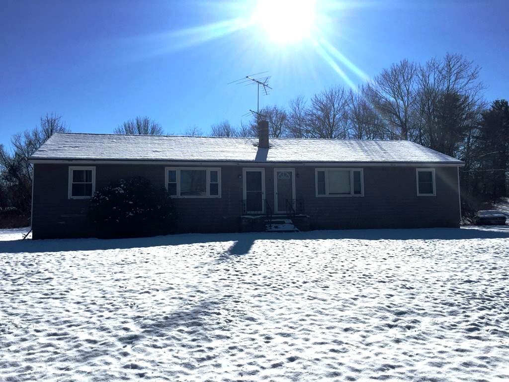 2-4 Locust Road Windham, NH 03087 - Photo 1 of 7