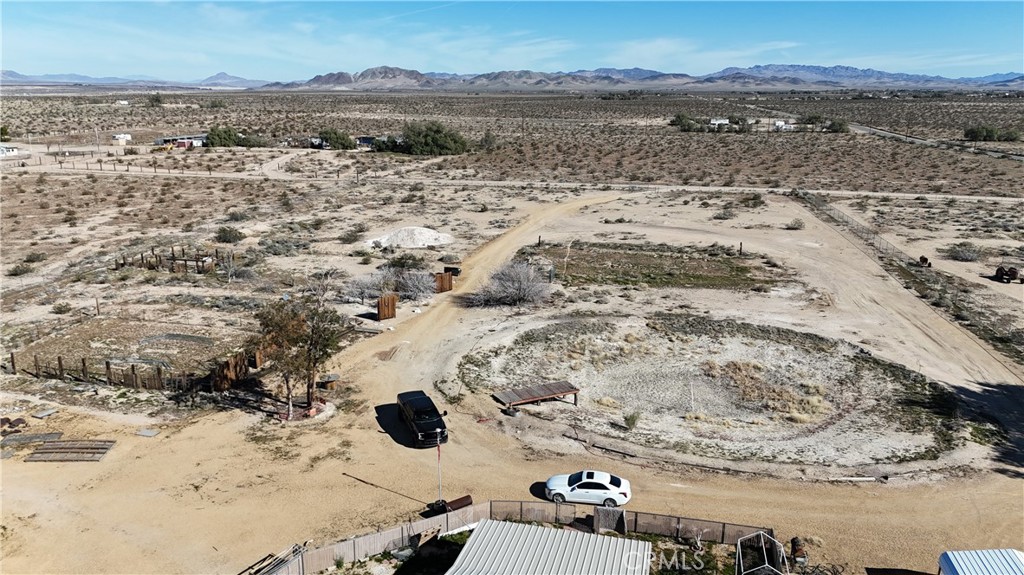 36162 Nashville Road Newberry Springs, CA 92365 - Photo 12 of 34