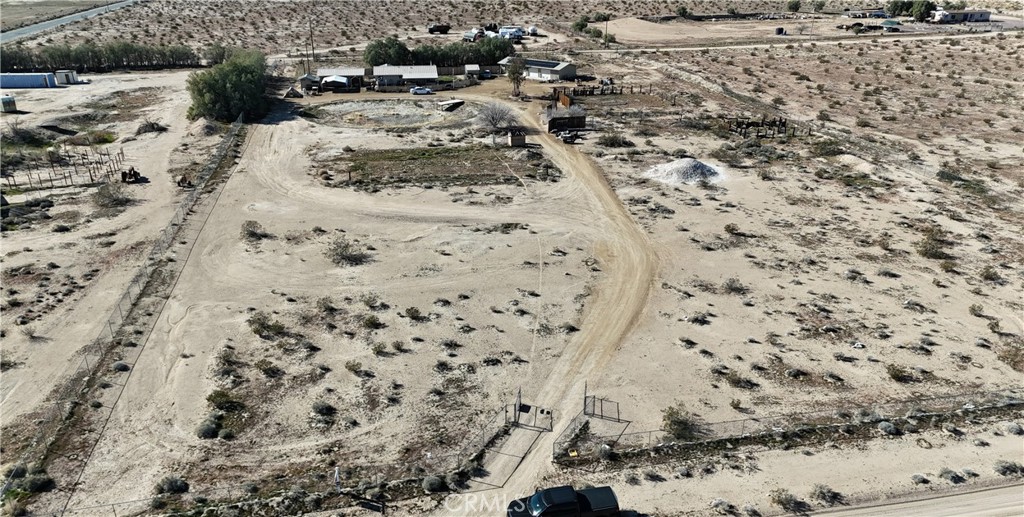 36162 Nashville Road Newberry Springs, CA 92365 - Photo 13 of 34