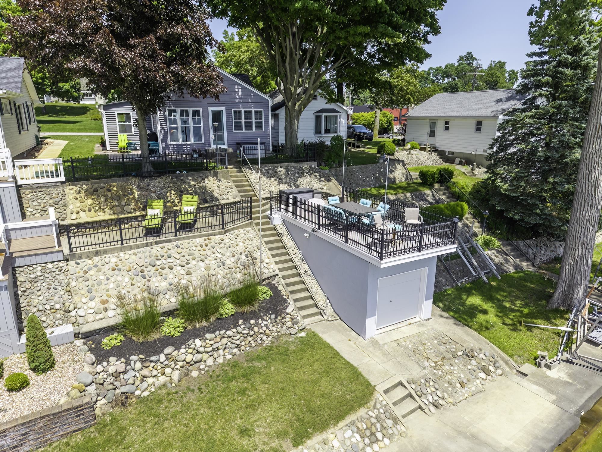 2385 West Sycamore Beach Road Angola, IN 46703 - Photo 41 of 47