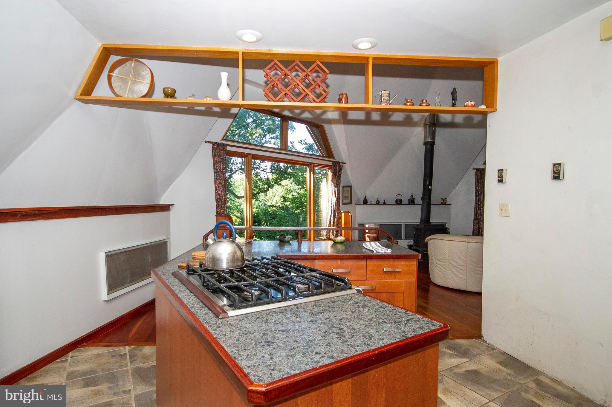 4437 Clifton Road Baltimore, MD 21216 - Photo 11 of 30 Kitchen