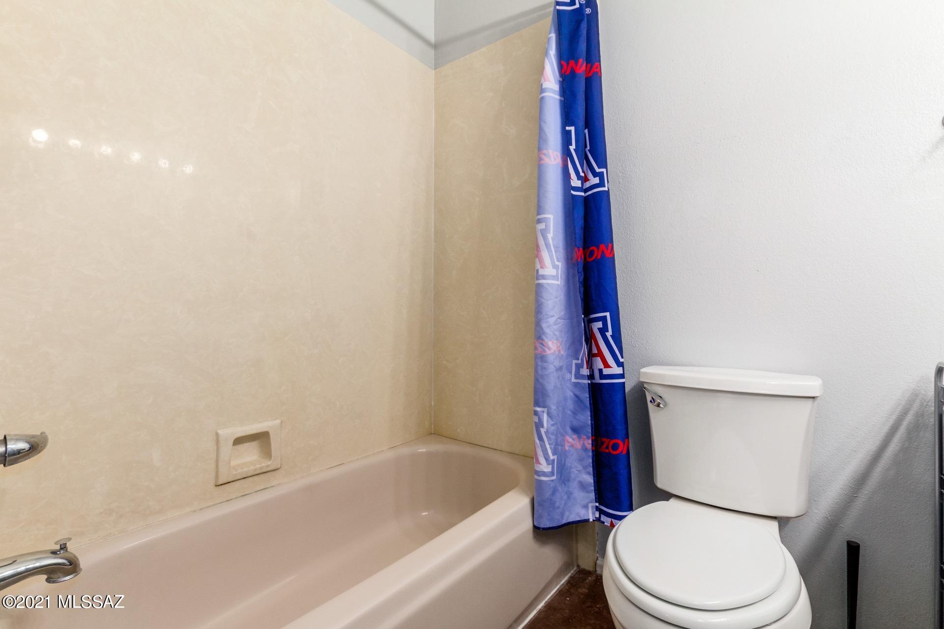 2745 West Anklam Road, Unit A Tucson, AZ 85745 - Photo 19 of 39
