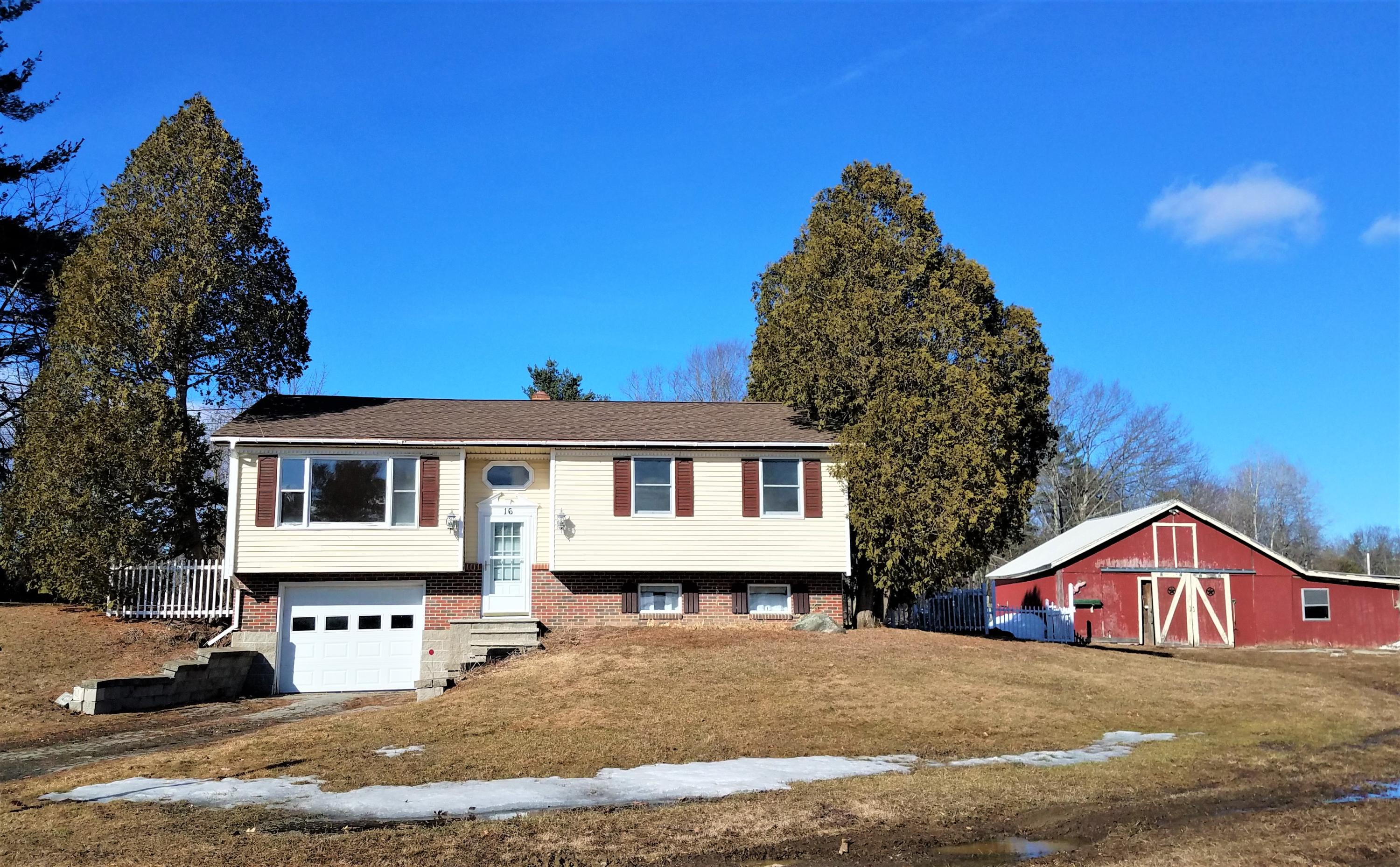 16 Windsor Road Chelsea, ME 04330 - Photo 2 of 31 20190323_155627