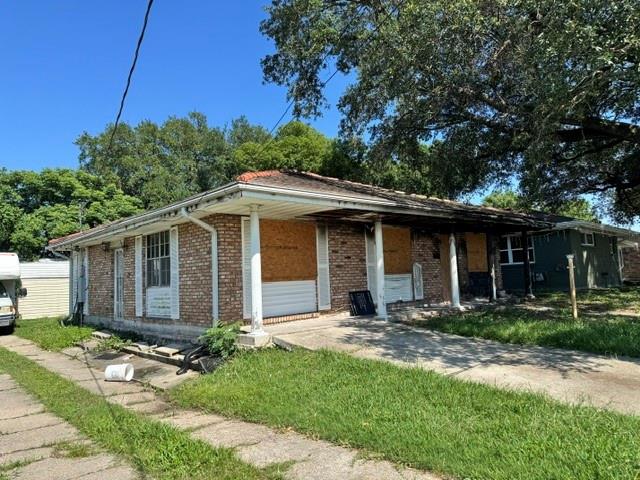 3021 Green Acres Road Metairie, LA 70003 - Photo 2 of 11
