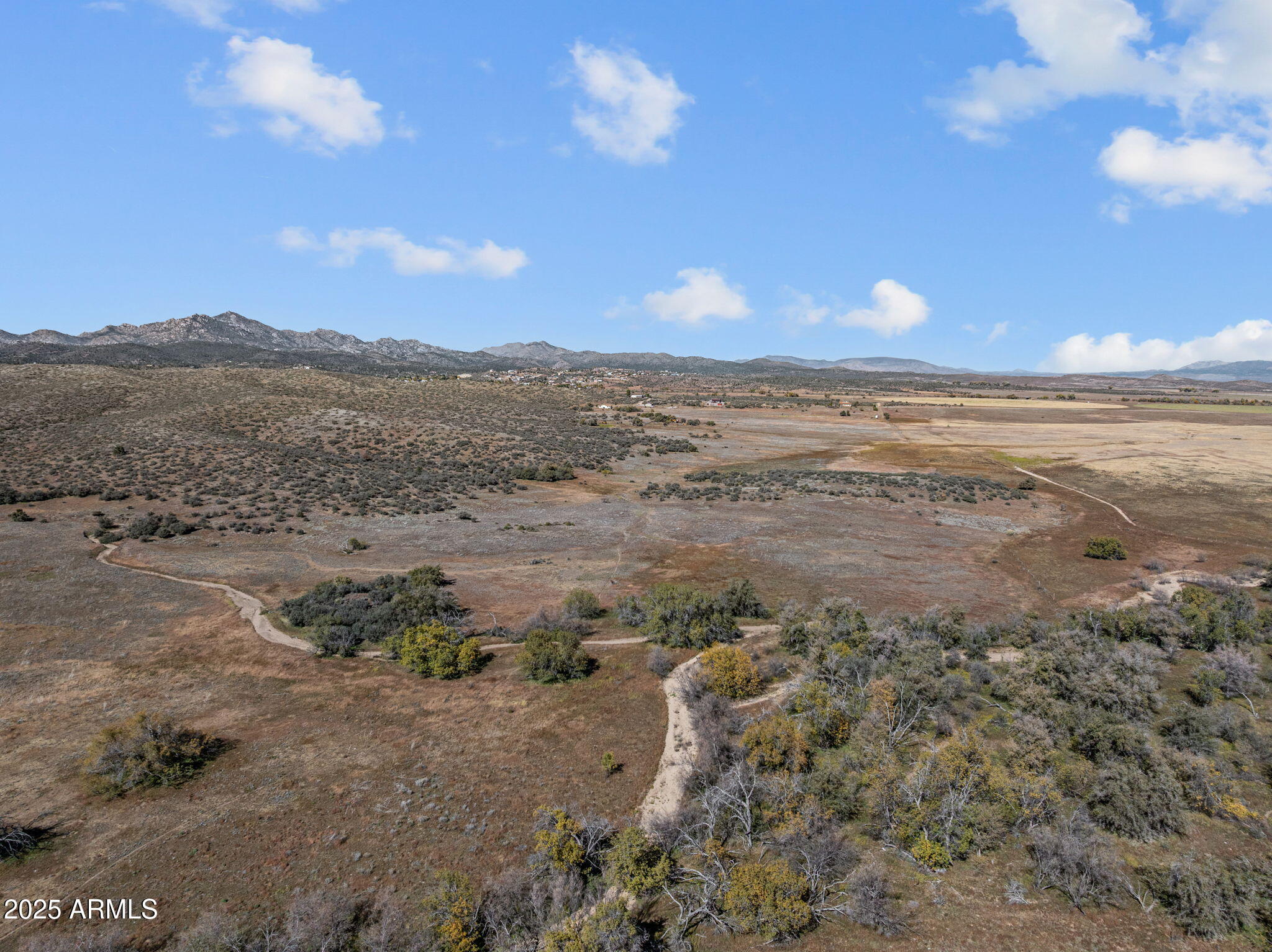 88.1-acres Sickles Ranch Road Kirkland, AZ 86332 - Photo 16 of 20