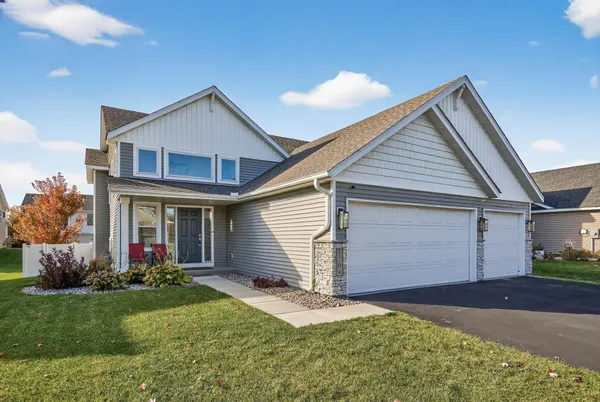 $510,000 | 1704 Wilking Way, Shakopee, MN 55379