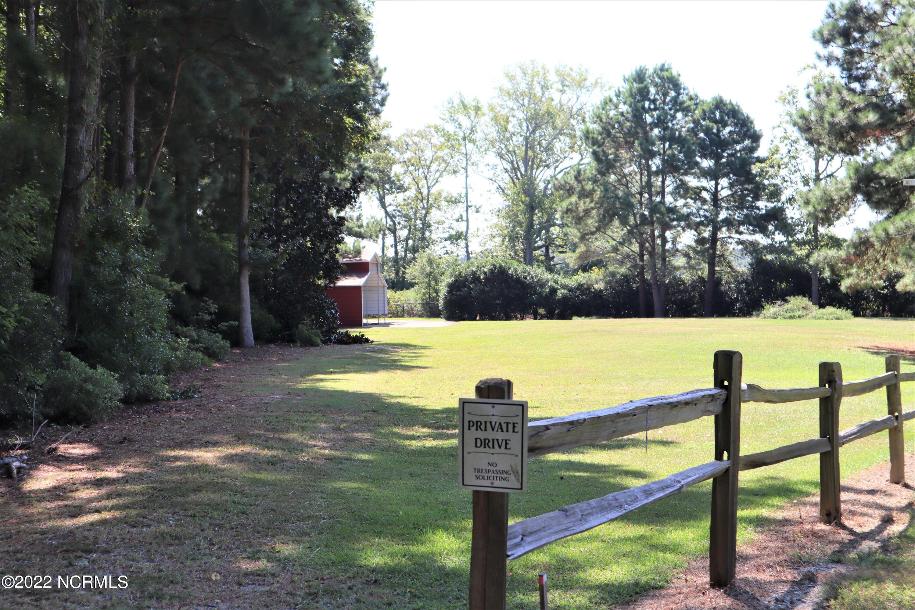 211 Grandy Road Grandy, NC 27939 - Photo 3 of 8 IMG_0253
