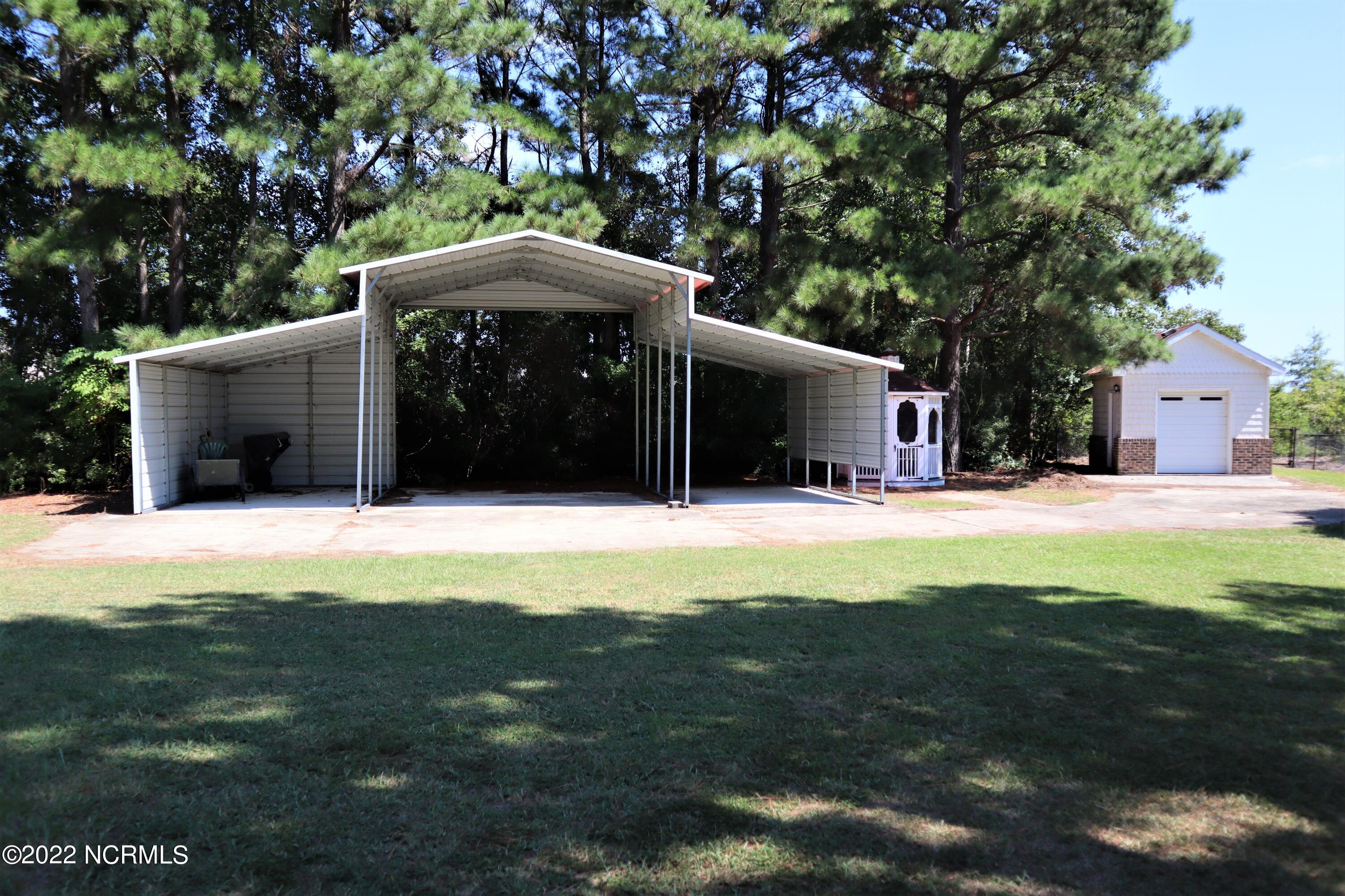 211 Grandy Road Grandy, NC 27939 - Photo 6 of 8 IMG_0263