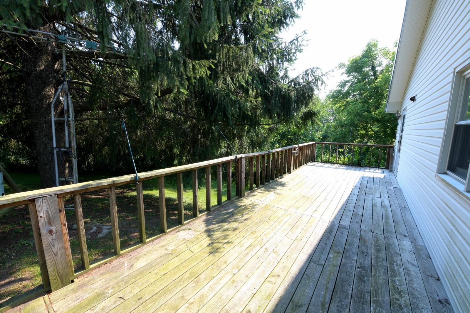 3719 Old Coopermill Road Zanesville, OH 43701 - Photo 12 of 13