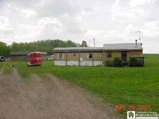 2547 Donelson Road Kiantone, NY 14701 - Photo 1 of 1