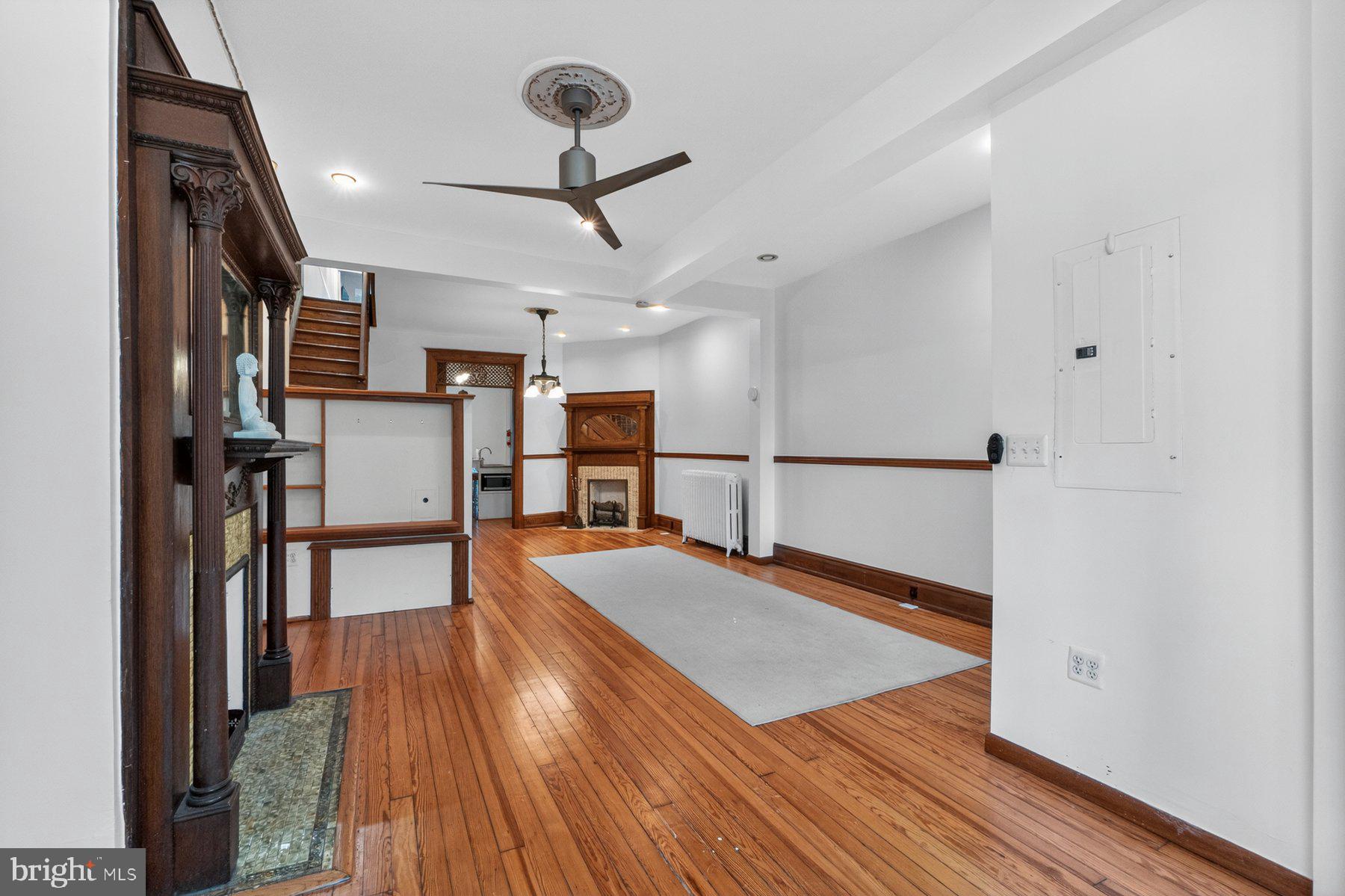 19 R Street Northwest, Unit A Washington, DC 20001 - Photo 9 of 37