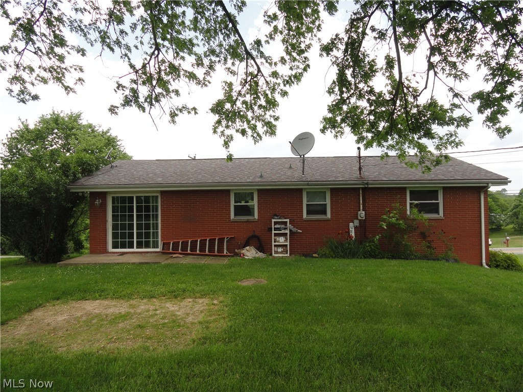 3018 St Johns Road Colliers, WV 26035 - Photo 17 of 20
