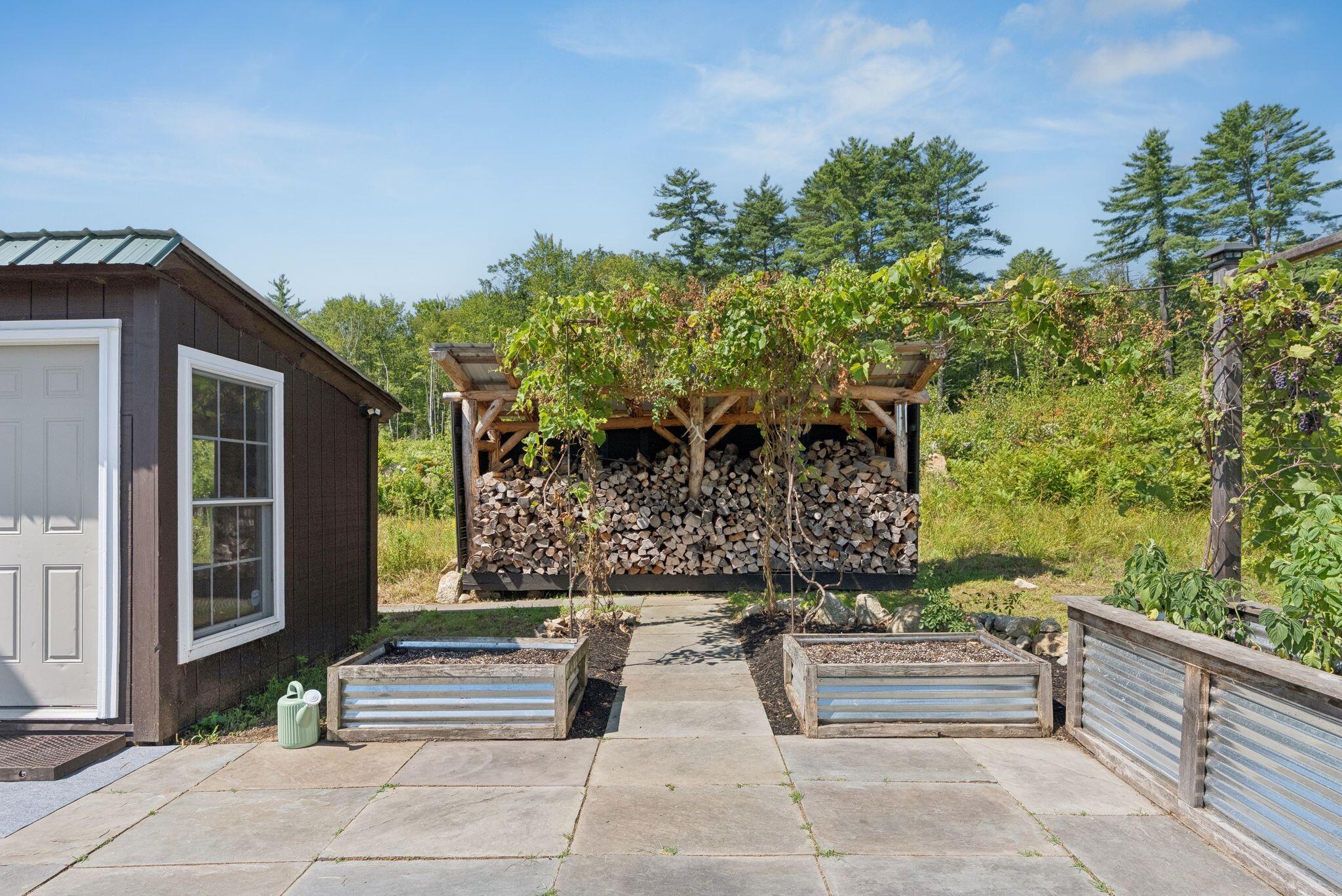 209 Lost Mile Road West Newfield, ME 04095 - Photo 61 of 71 DSC01116