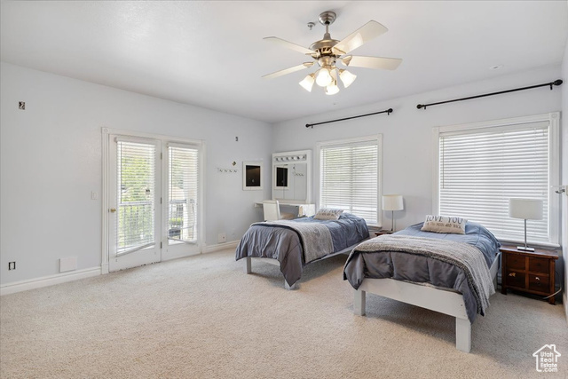 2718 North 2125th Street East Layton, UT 84040 - Photo 48 of 67