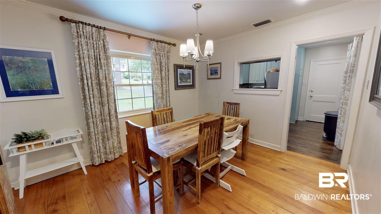202 Stillwood Lane Mobile, AL 36608 - Photo 3 of 12