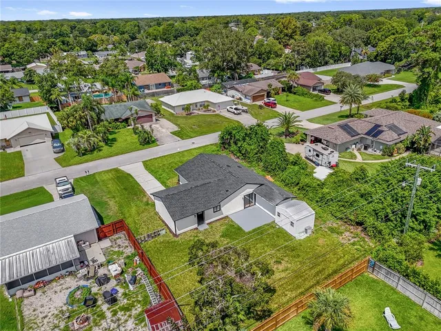 $299,000 | 2521 Yule Tree Drive, Edgewater, FL 32141