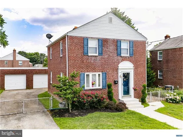 $2,800 | 6 Alfred Avenue, Wilmington, DE 19805