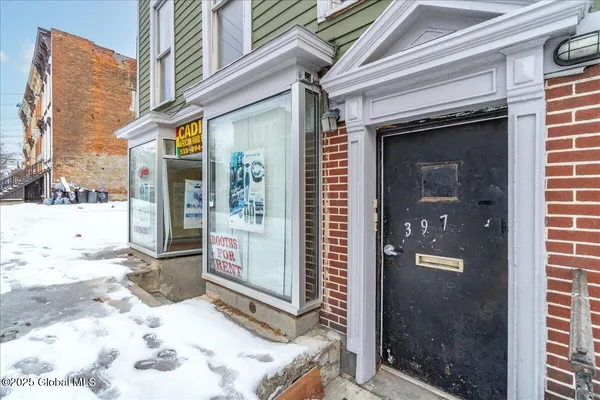 $389,000 | 397 Clinton Avenue, Albany, NY 12206