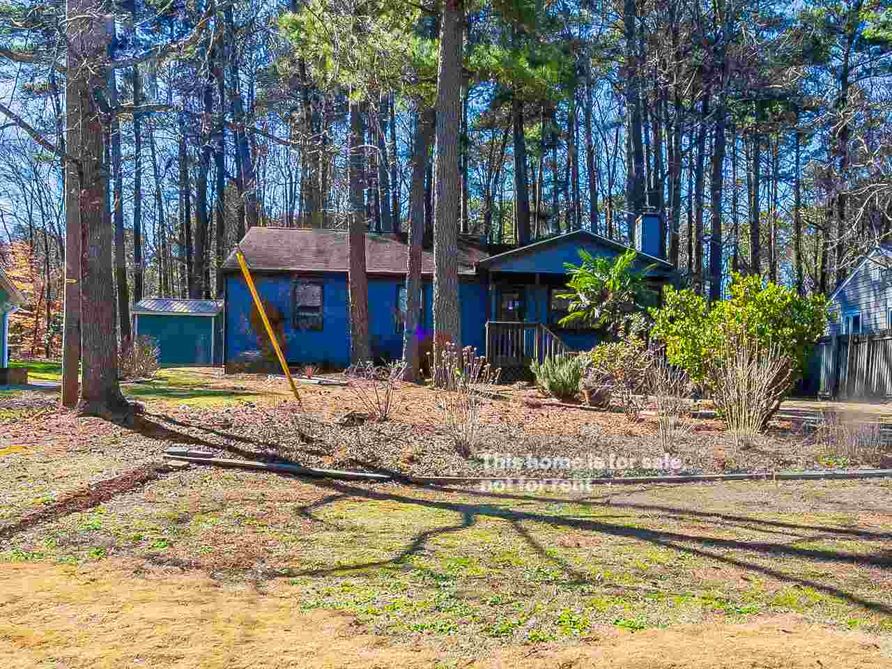 1101 Suffolk Boulevard Raleigh, NC 27603 - Photo 1 of 19 Photo 1