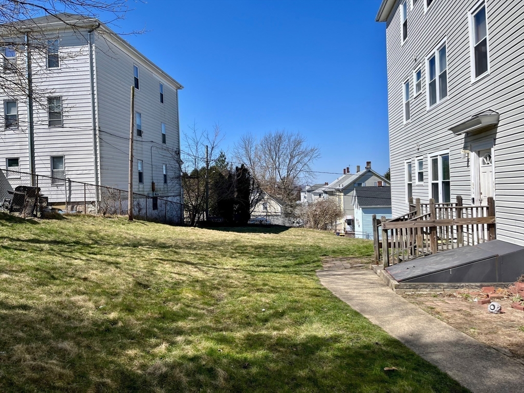 233 Division Street, Unit 2E Fall River, MA 02721 - Photo 16 of 18