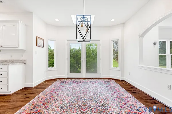 $599,500 | 129 Coopers Point Lane, Tappahannock, VA 22560