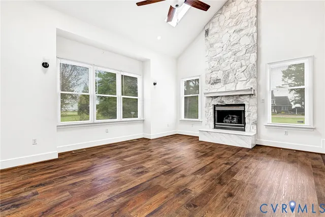 $699,900 | 129 Coopers Point Lane, Tappahannock, VA 22560