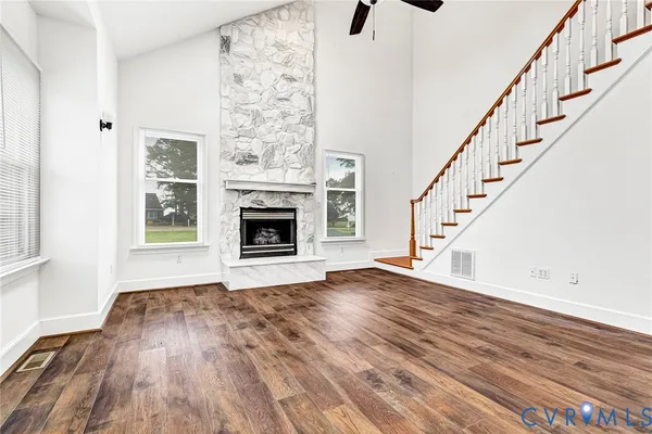 $599,500 | 129 Coopers Point Lane, Tappahannock, VA 22560