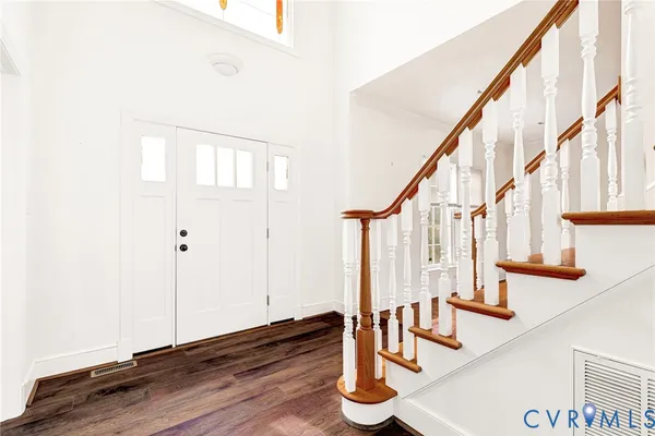 $599,500 | 129 Coopers Point Lane, Tappahannock, VA 22560