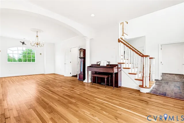 $699,900 | 129 Coopers Point Lane, Tappahannock, VA 22560